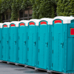 Portable Toilet Distributors: Meeting Sanitation Needs Anytime, Anywhere