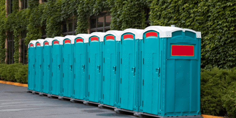 Portable Toilet Distributors: Meeting Sanitation Needs Anytime, Anywhere