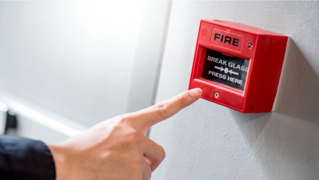 Indonesian fire contractors: Expert solutions to protect lives and property through expert solutions